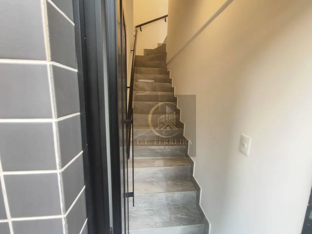Sobrado, 3 quartos, 82 m² - Foto 4