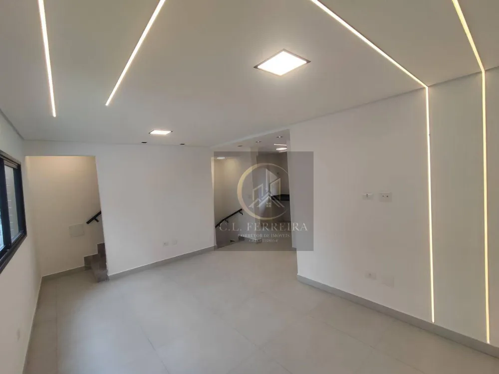 Sobrado, 3 quartos, 82 m² - Foto 6