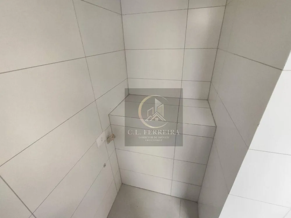 Sobrado, 3 quartos, 82 m² - Foto 9