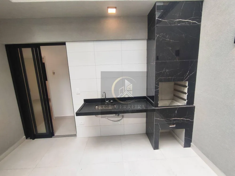 Sobrado, 3 quartos, 82 m² - Foto 2