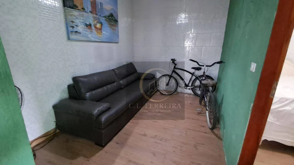 Sobrado, 4 quartos, 268 m² - Foto 14