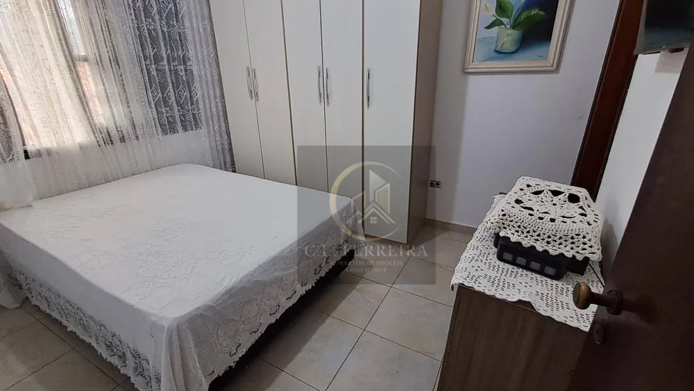 Sobrado, 4 quartos, 268 m² - Foto 7