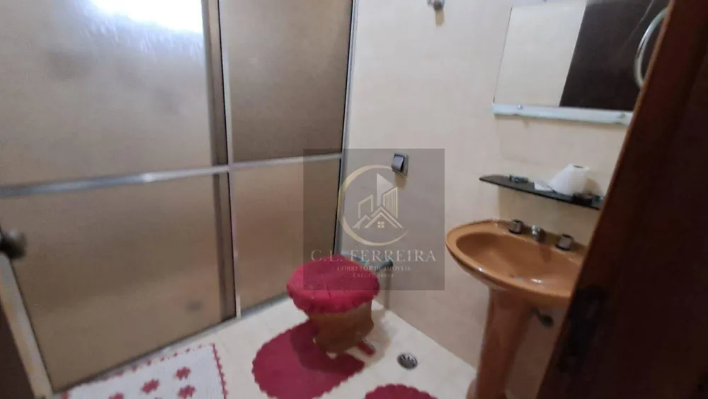 Sobrado, 4 quartos, 268 m² - Foto 11