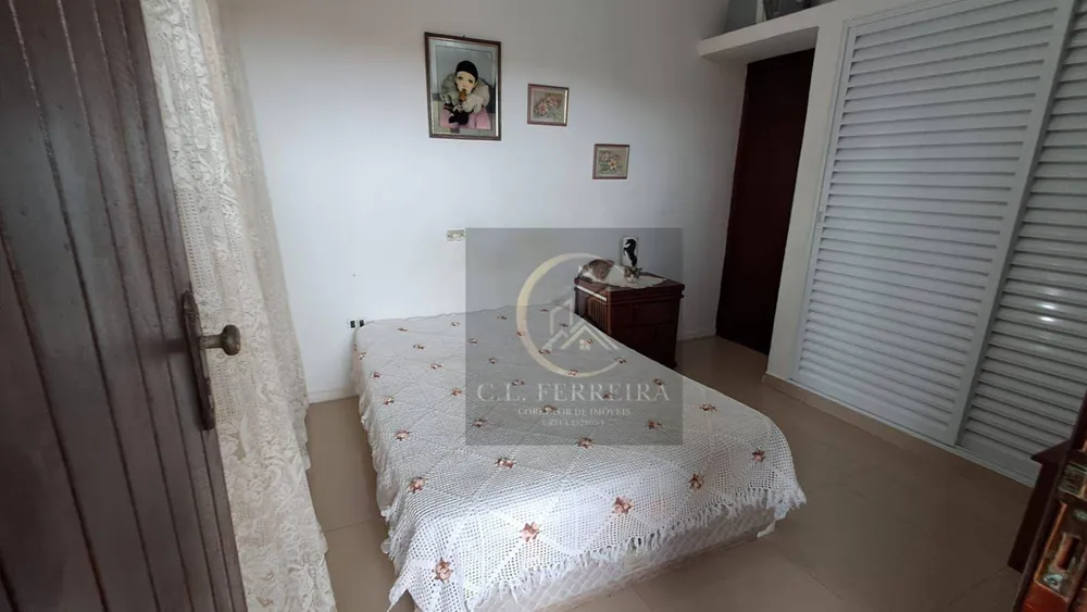 Sobrado, 4 quartos, 268 m² - Foto 9