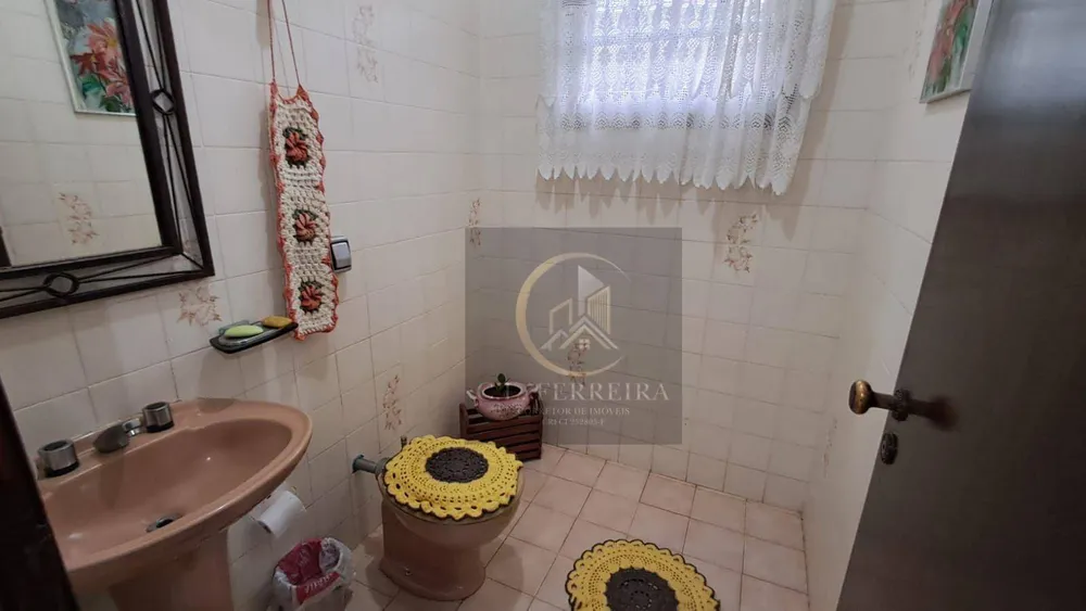 Sobrado, 4 quartos, 268 m² - Foto 13