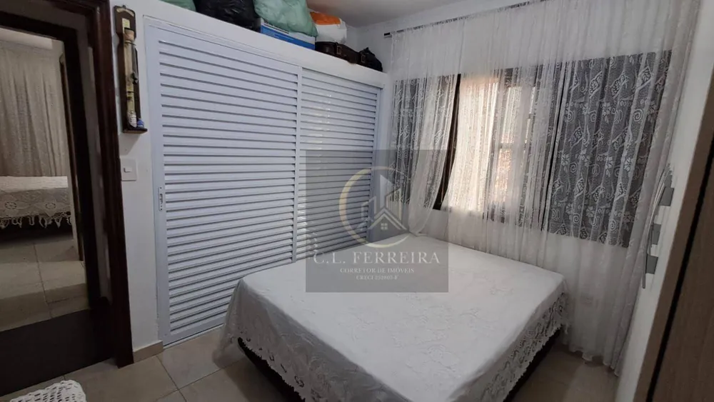 Sobrado, 4 quartos, 268 m² - Foto 10