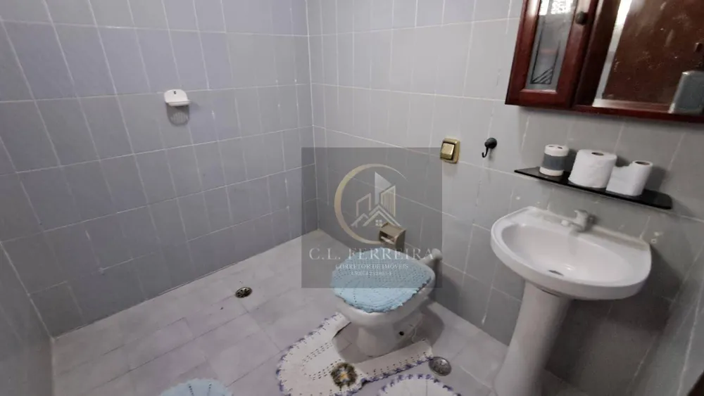 Sobrado, 4 quartos, 268 m² - Foto 12