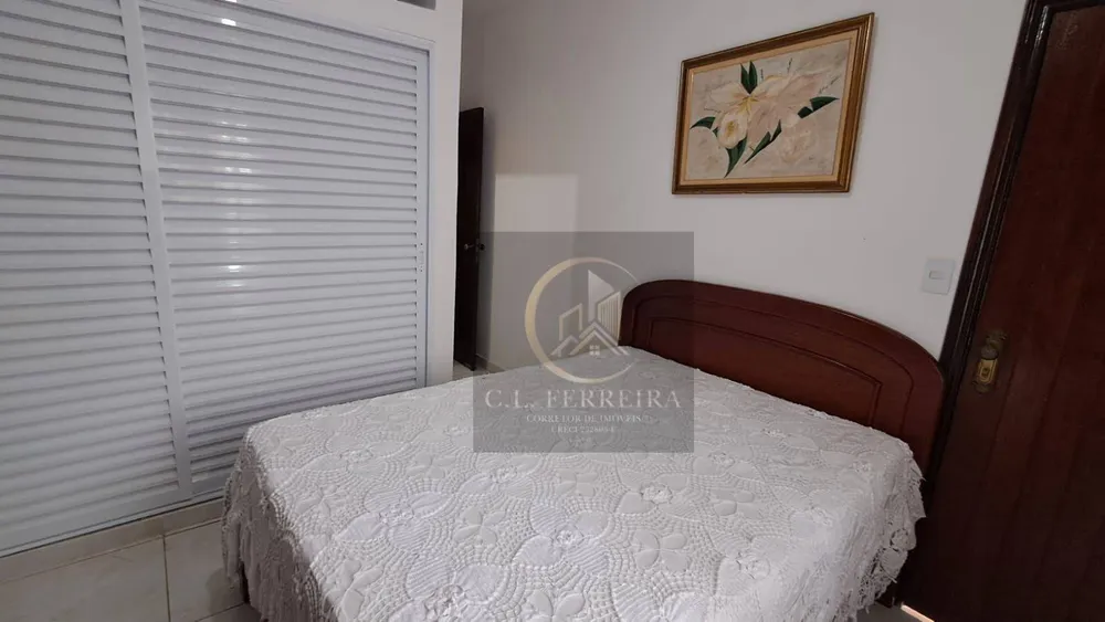Sobrado, 4 quartos, 268 m² - Foto 4