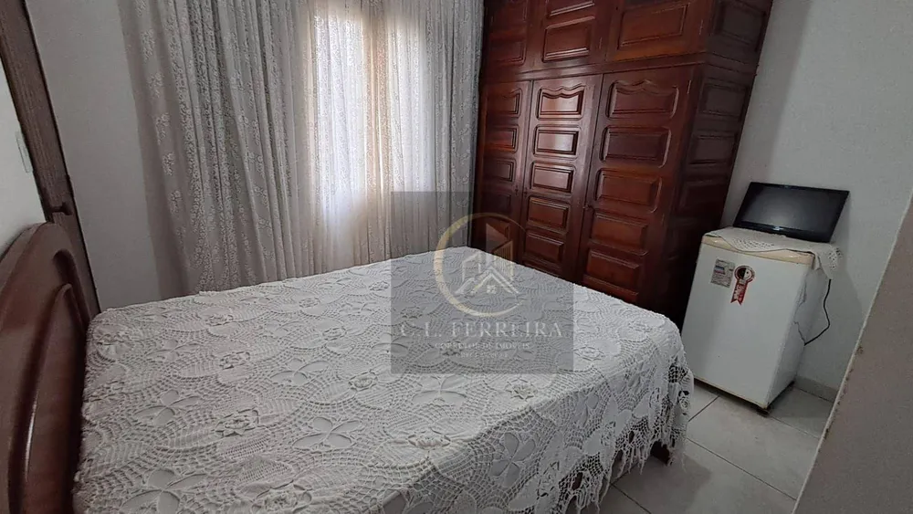 Sobrado, 4 quartos, 268 m² - Foto 5