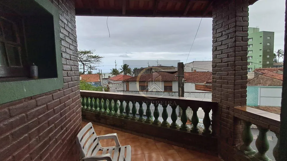 Sobrado, 4 quartos, 268 m² - Foto 2