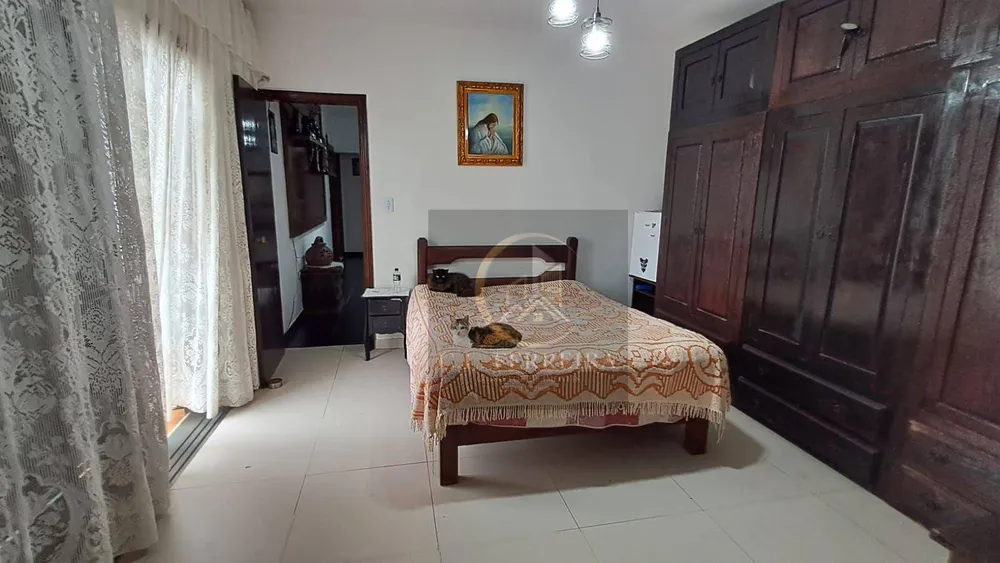 Sobrado, 4 quartos, 268 m² - Foto 1