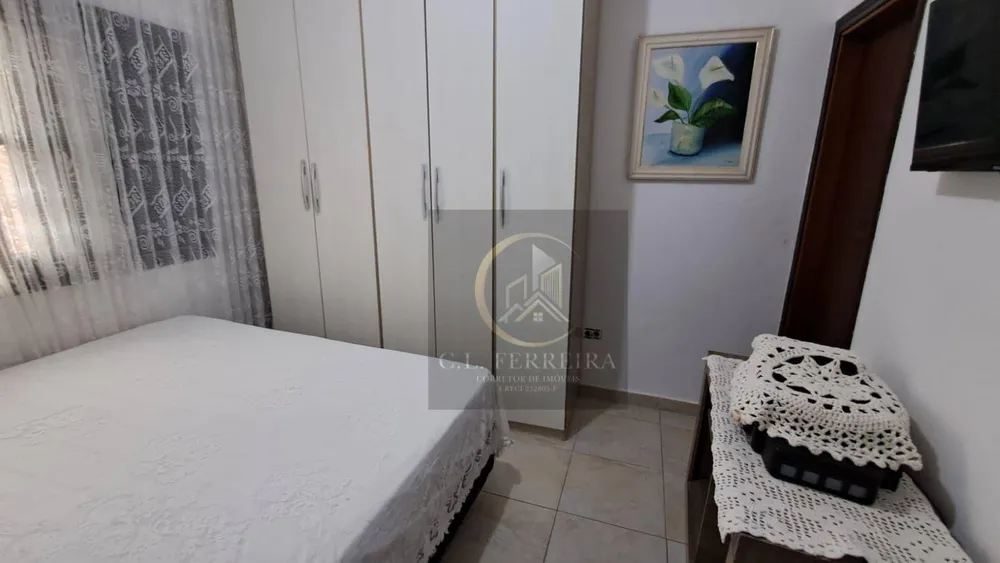 Sobrado, 4 quartos, 268 m² - Foto 8