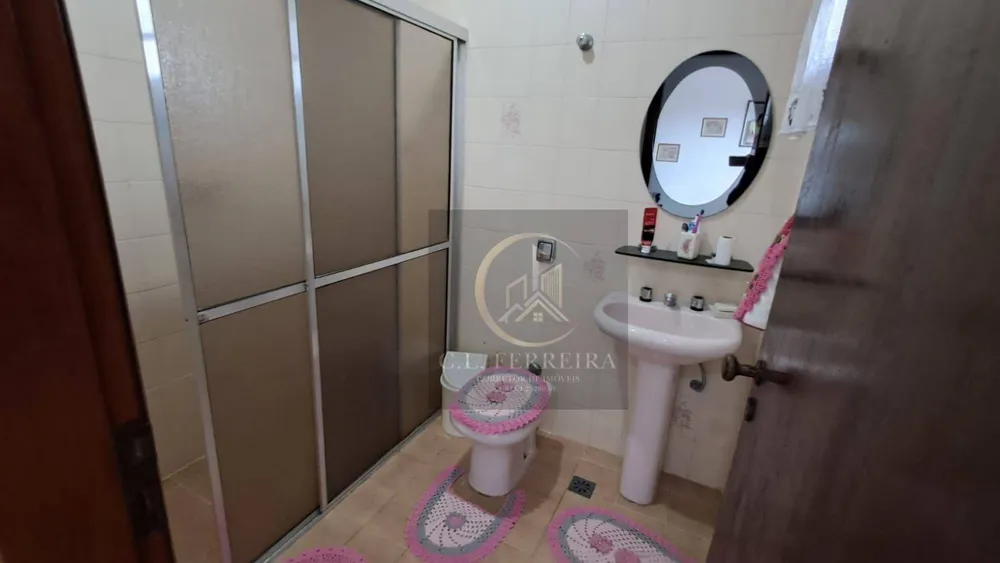 Sobrado, 4 quartos, 268 m² - Foto 6