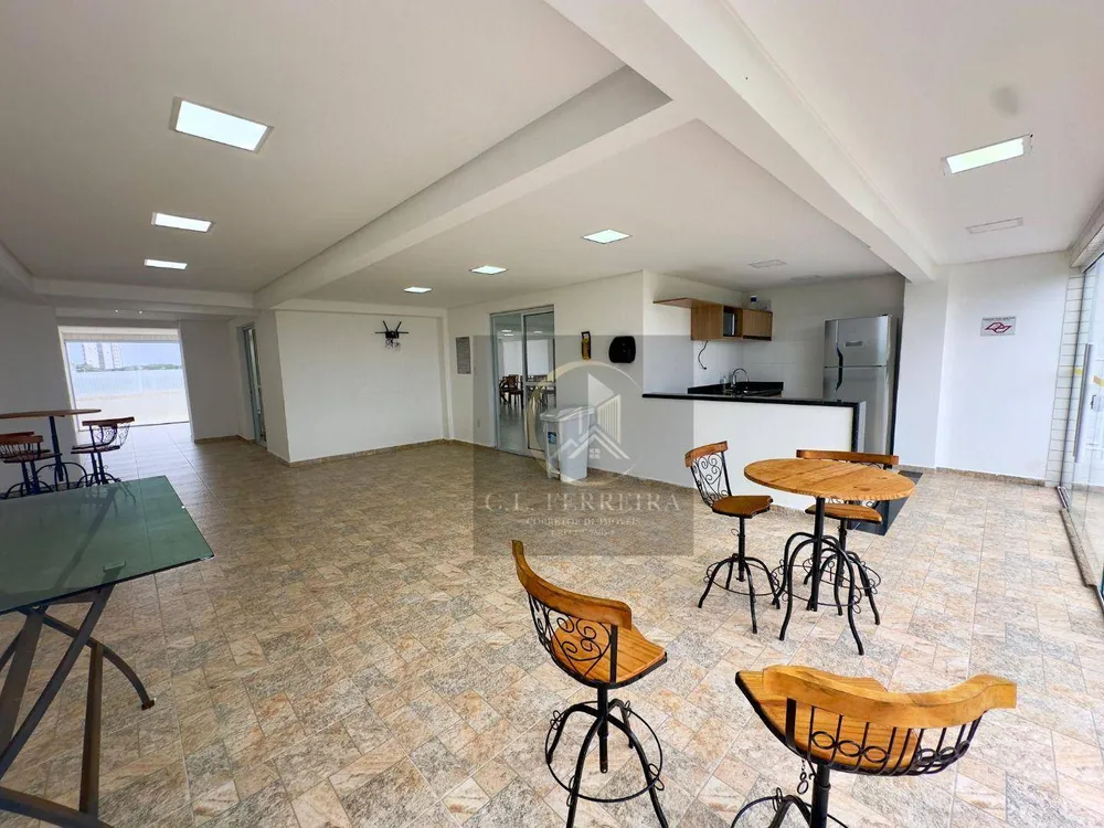 Apartamento, 2 quartos, 79 m² - Foto 8