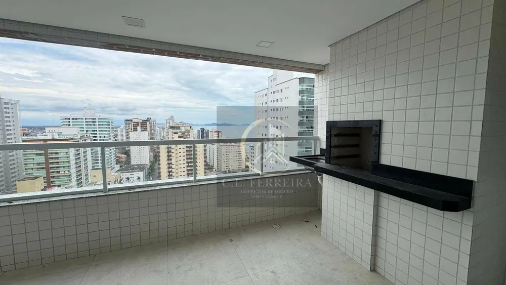 Apartamento, 2 quartos, 119 m² - Foto 2