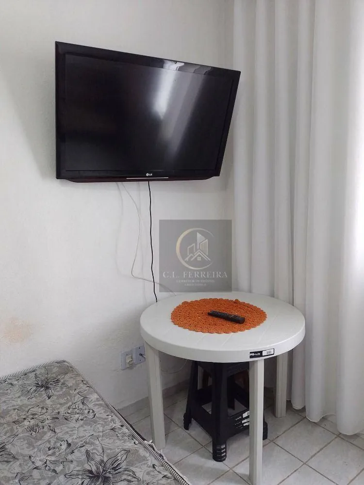 Kitnet-Studio, 27 m² - Foto 5