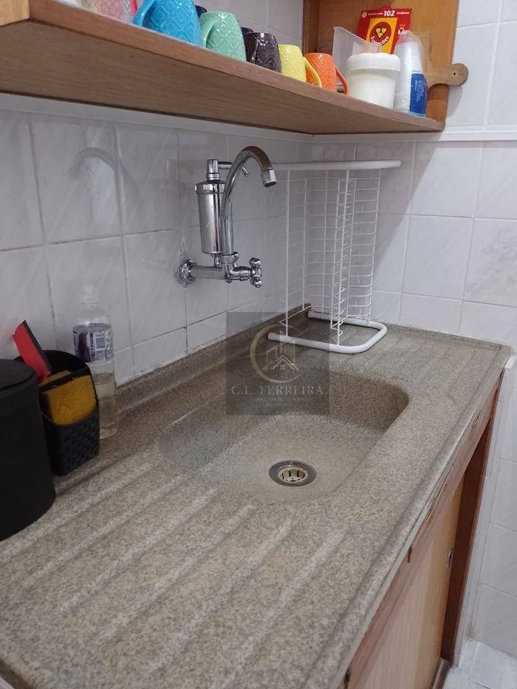 Kitnet-Studio, 27 m² - Foto 13