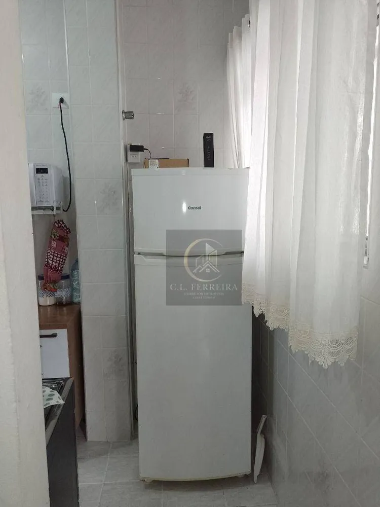 Kitnet-Studio, 27 m² - Foto 12
