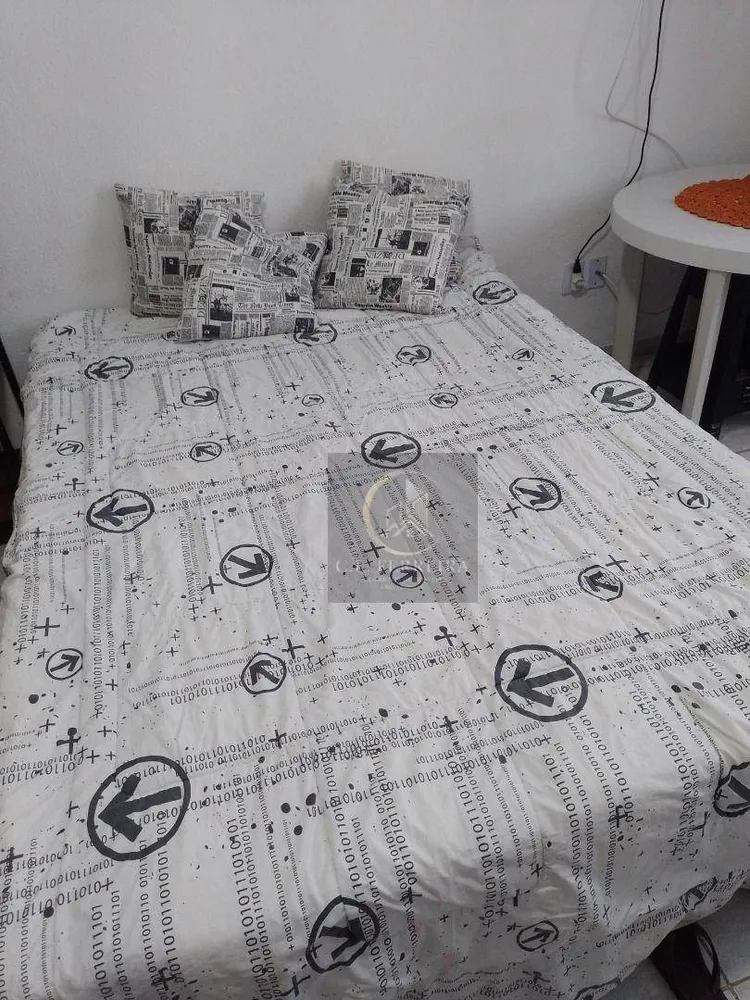 Kitnet-Studio, 27 m² - Foto 5