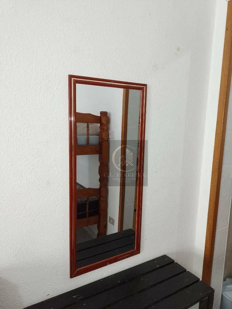 Kitnet-Studio, 27 m² - Foto 6