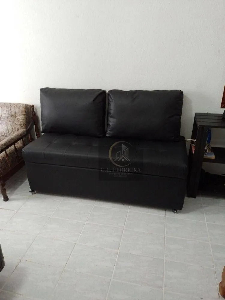Kitnet-Studio, 27 m² - Foto 10