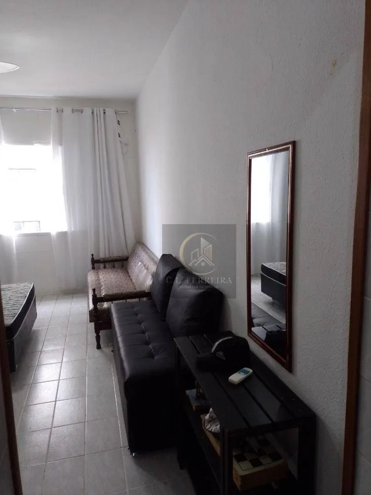 Kitnet-Studio, 27 m² - Foto 3