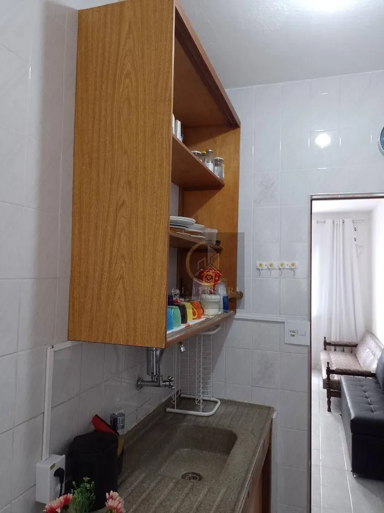 Kitnet-Studio, 27 m² - Foto 8