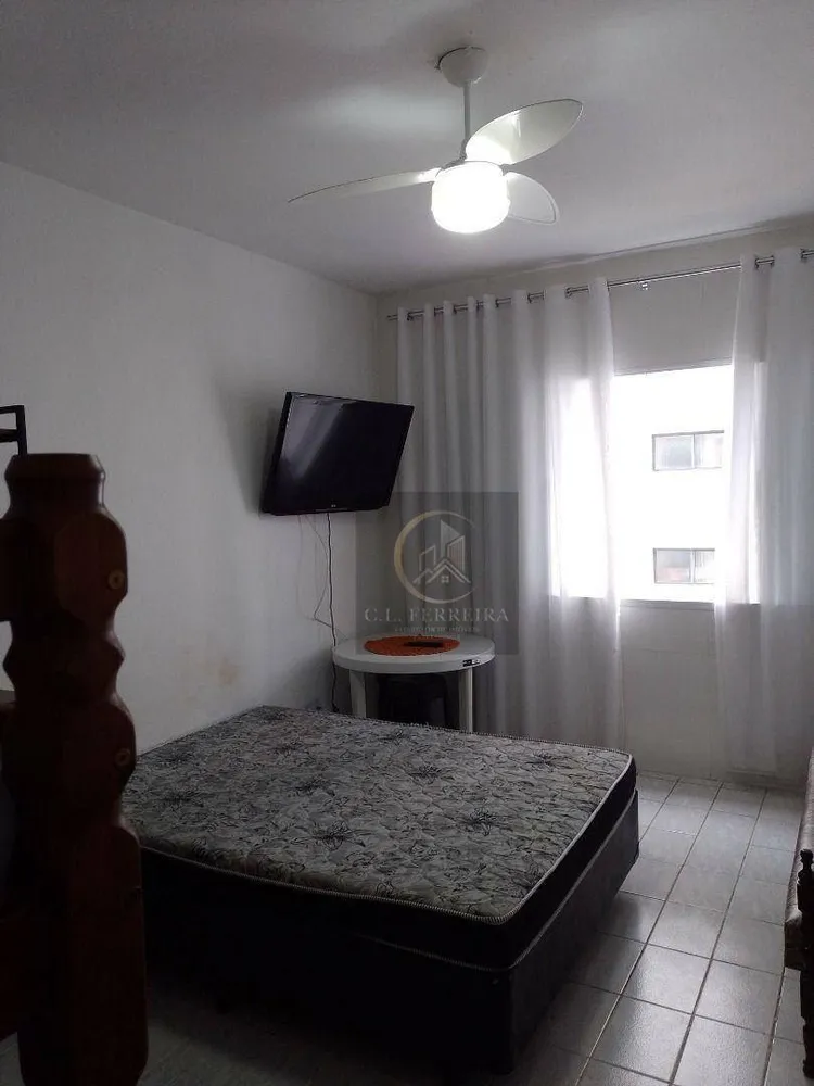 Kitnet-Studio, 27 m² - Foto 4