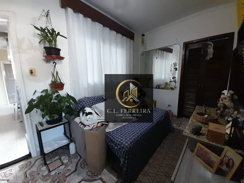 Apartamento, 1 quarto, 42 m² - Foto 3