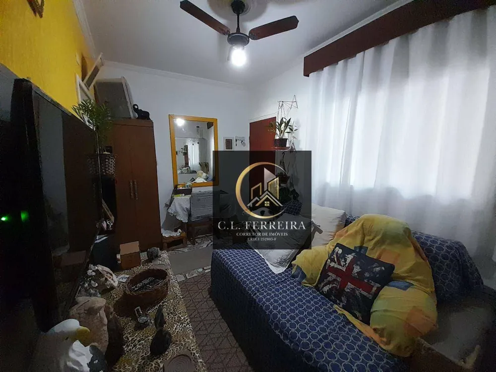 Apartamento, 1 quarto, 42 m² - Foto 2
