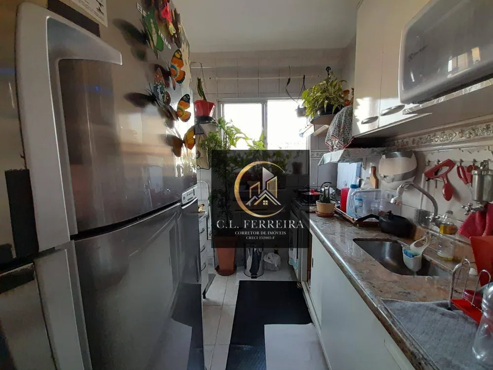 Apartamento, 1 quarto, 42 m² - Foto 4