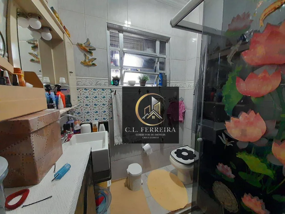 Apartamento, 1 quarto, 42 m² - Foto 8