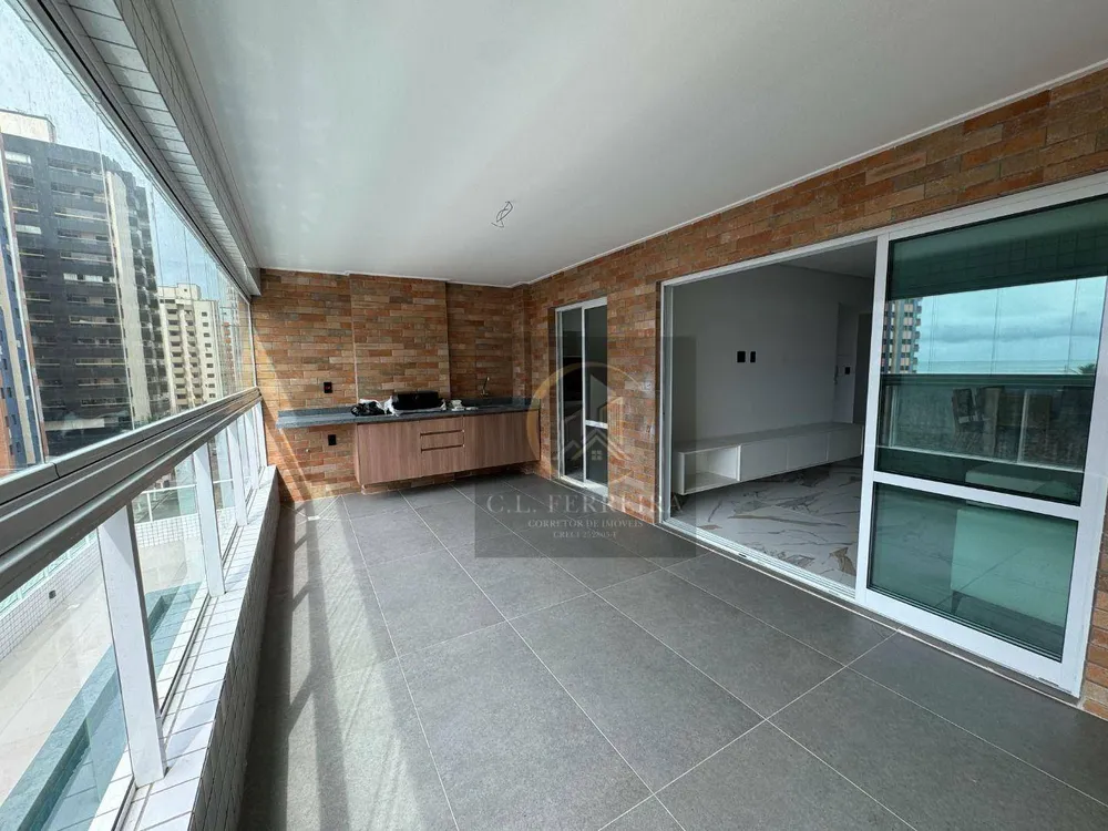 Apartamento, 3 quartos, 126 m² - Foto 10