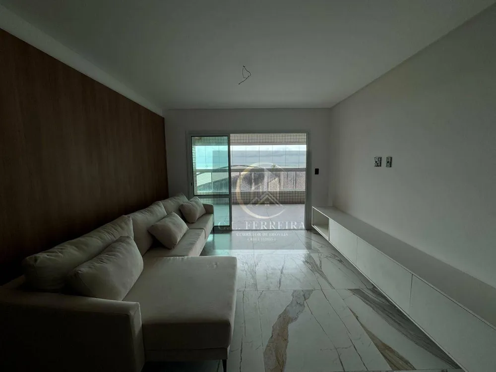 Apartamento, 3 quartos, 126 m² - Foto 5