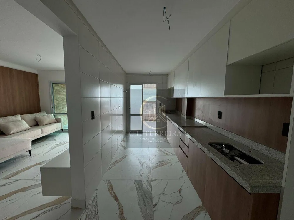 Apartamento, 3 quartos, 126 m² - Foto 8
