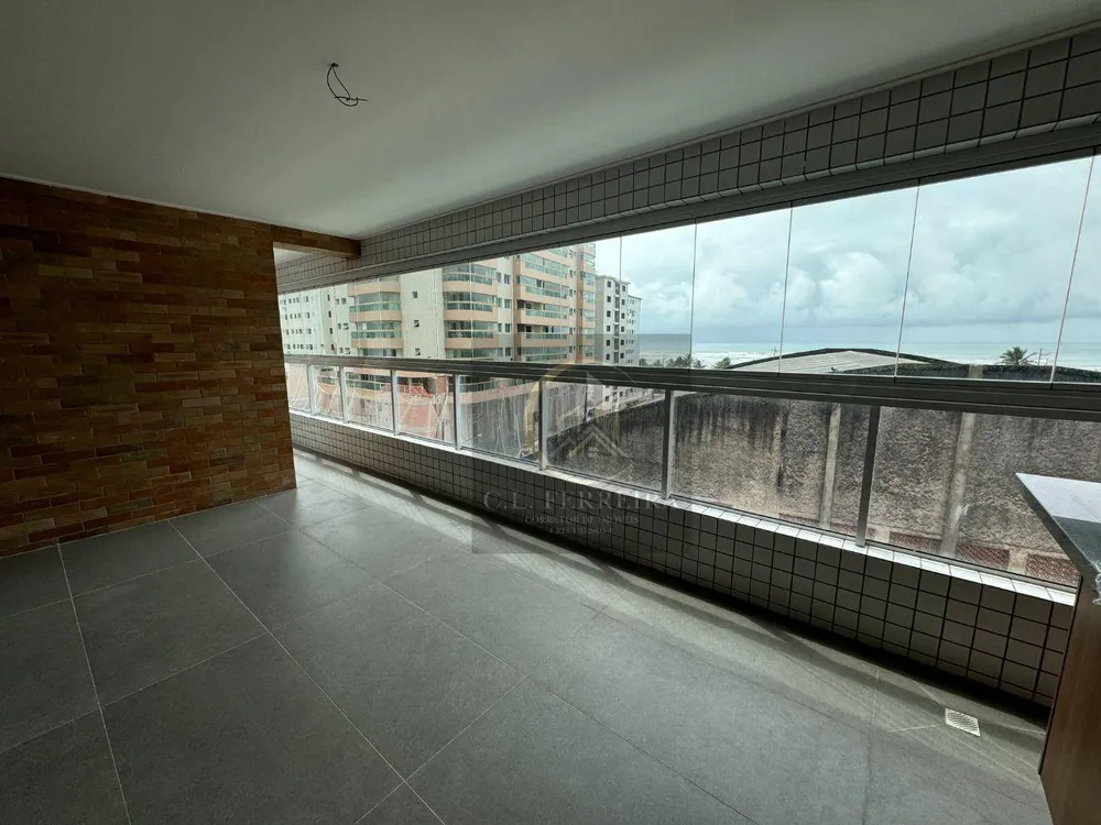 Apartamento, 3 quartos, 126 m² - Foto 6