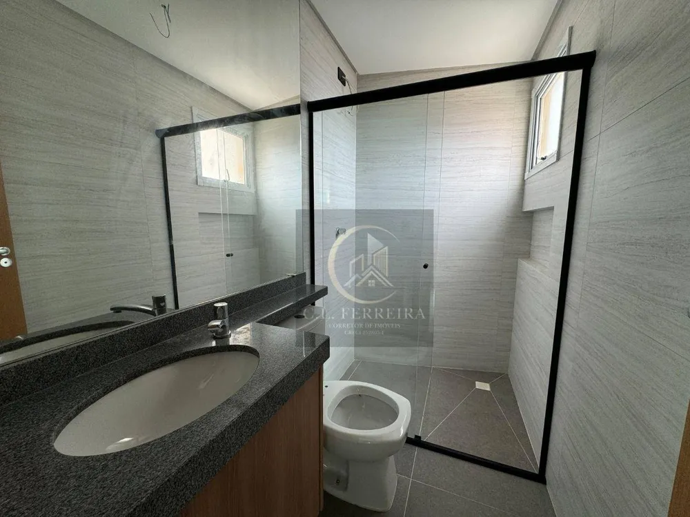 Apartamento, 3 quartos, 126 m² - Foto 9