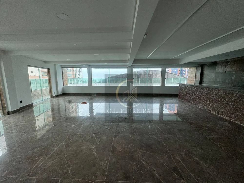Apartamento, 3 quartos, 126 m² - Foto 16