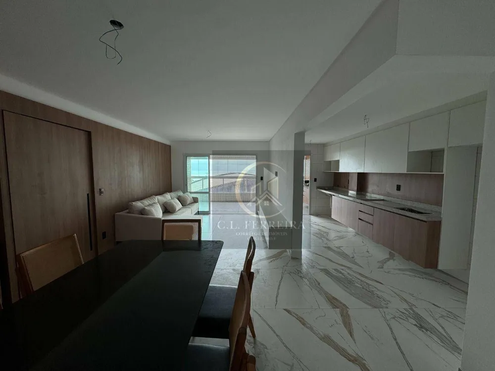 Apartamento, 3 quartos, 126 m² - Foto 15