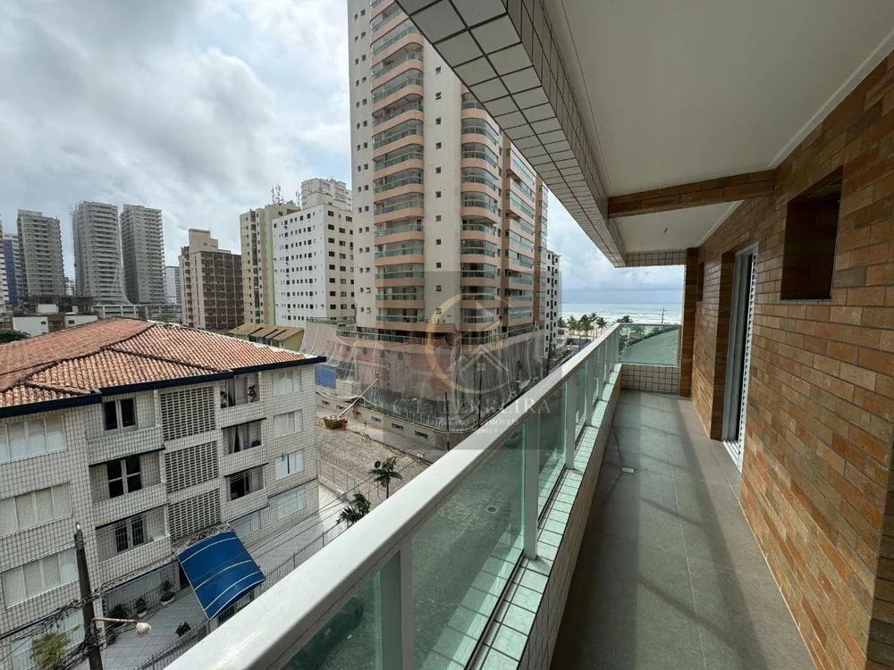 Apartamento, 3 quartos, 126 m² - Foto 7