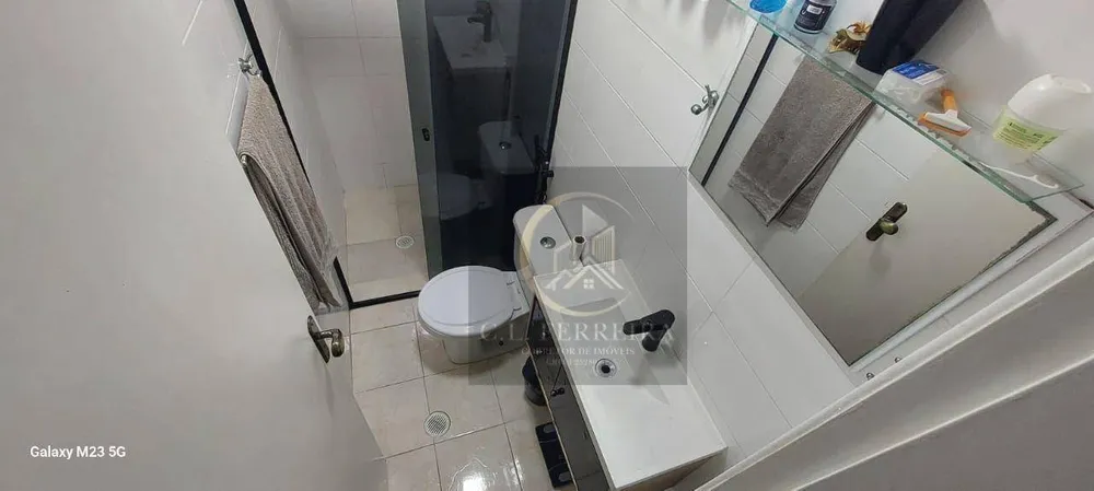 Apartamento, 2 quartos, 65 m² - Foto 8