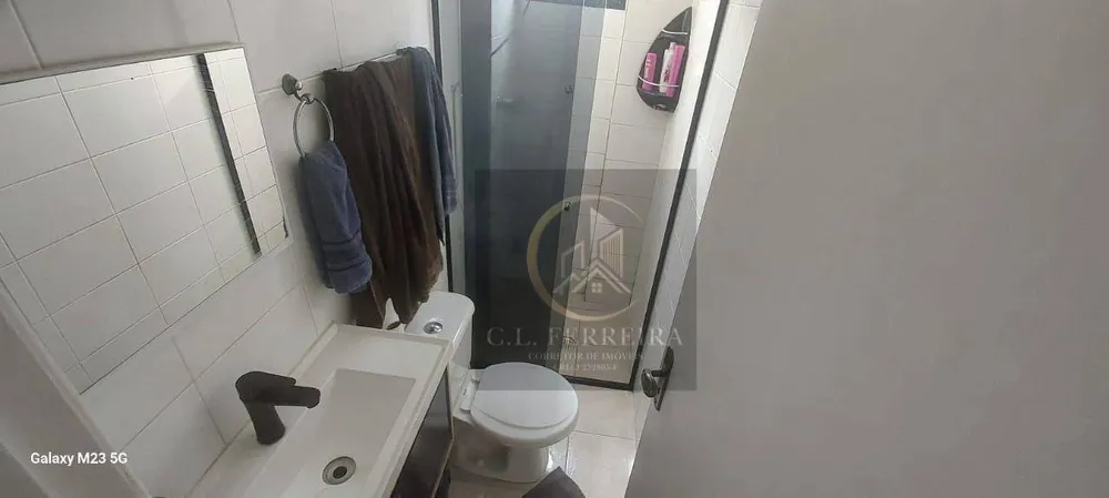Apartamento, 2 quartos, 65 m² - Foto 11