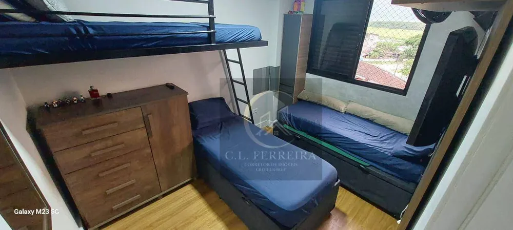Apartamento, 2 quartos, 65 m² - Foto 6