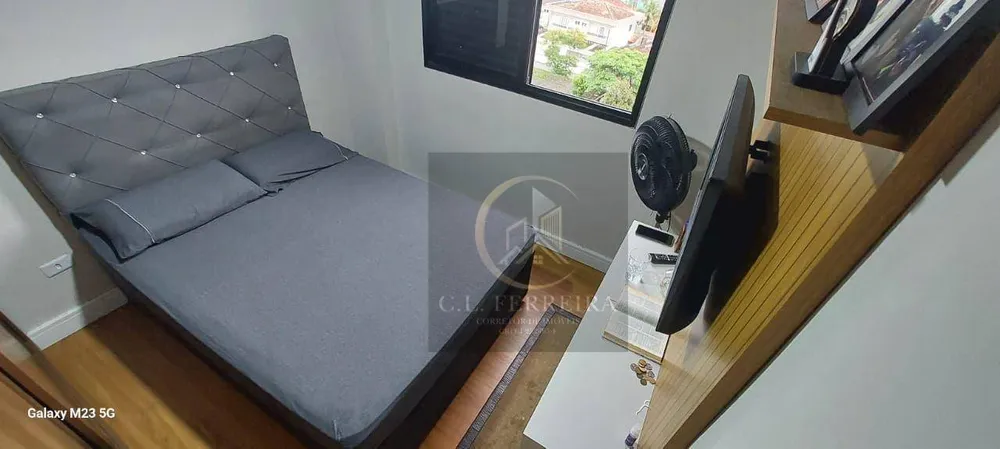 Apartamento, 2 quartos, 65 m² - Foto 7