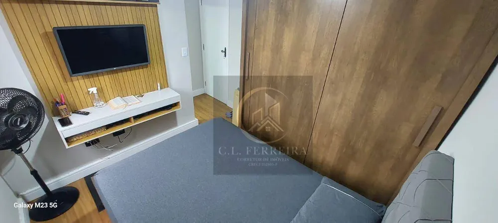 Apartamento, 2 quartos, 65 m² - Foto 5