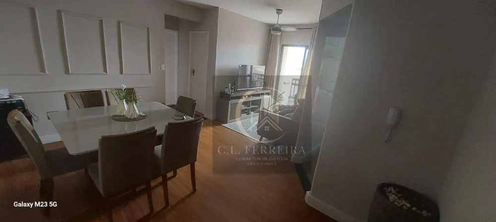 Apartamento, 2 quartos, 65 m² - Foto 3