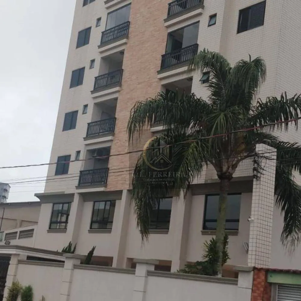 Apartamento, 2 quartos, 65 m² - Foto 1