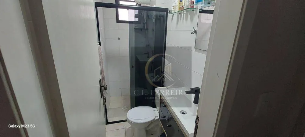 Apartamento, 2 quartos, 65 m² - Foto 11