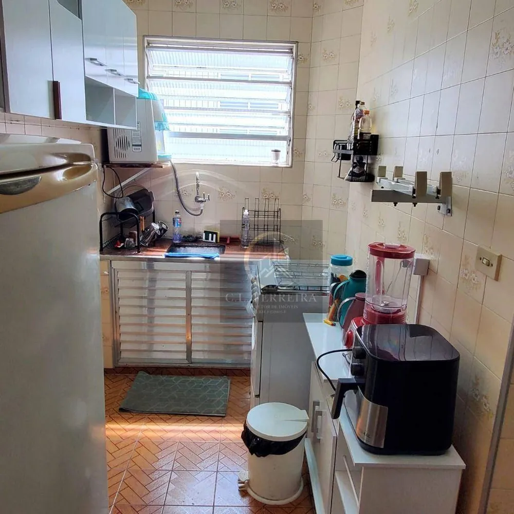 Apartamento, 1 quarto, 36 m² - Foto 6