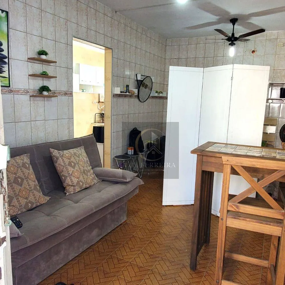 Apartamento, 1 quarto, 36 m² - Foto 3